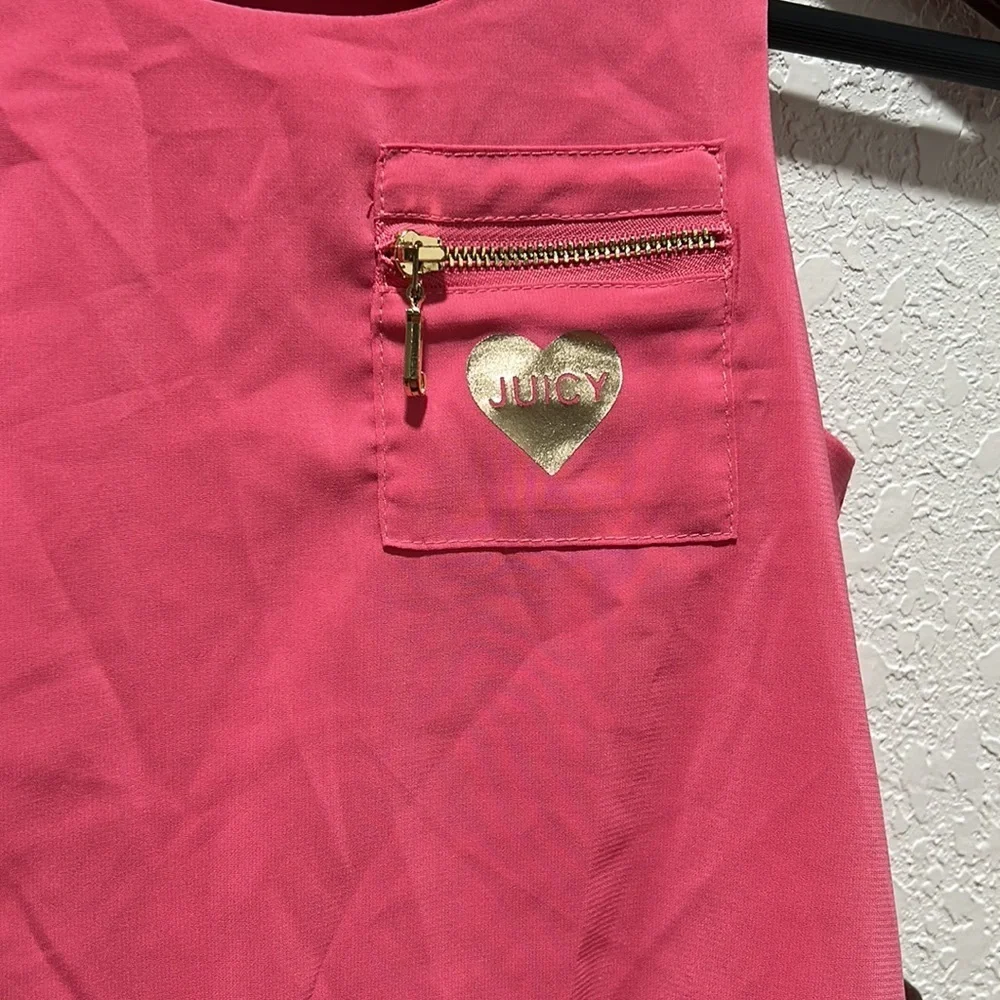 Juice Couture & p.s from Aeropostale SET size 6 GUC - Picture 3 of 16